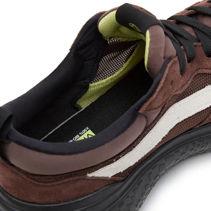 Vans Lowtop Shoes Men UltraRange Neo VR3 Shoes Brown