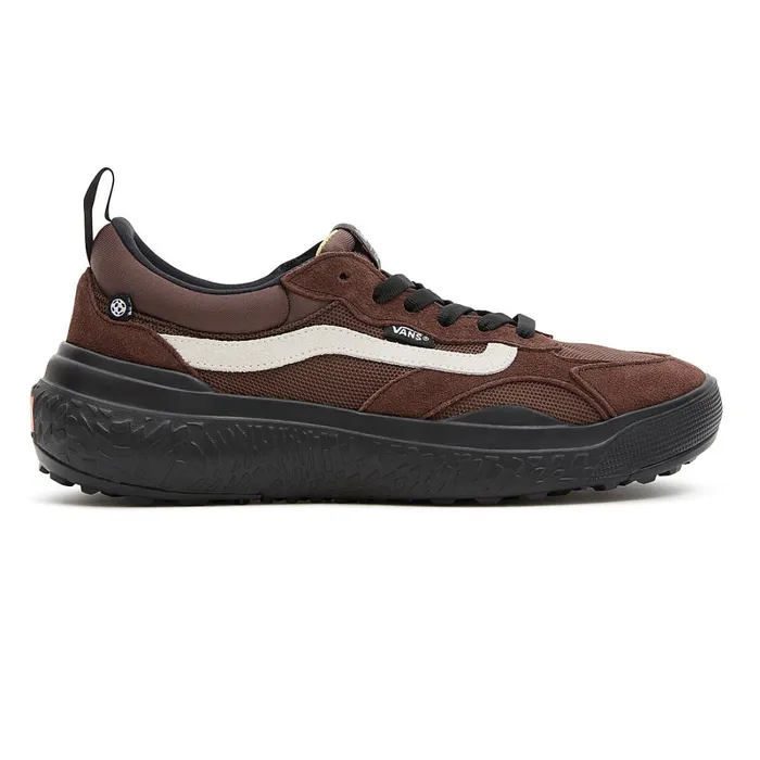 Vans Lowtop Shoes Men UltraRange Neo VR3 Shoes Brown