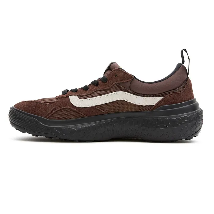 Vans Lowtop Shoes Men UltraRange Neo VR3 Shoes Brown