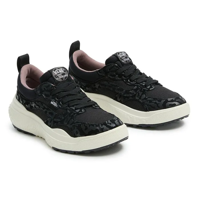 Vans Lowtop Shoes Women Animal UltraRange Neo VR3 Shoes Black