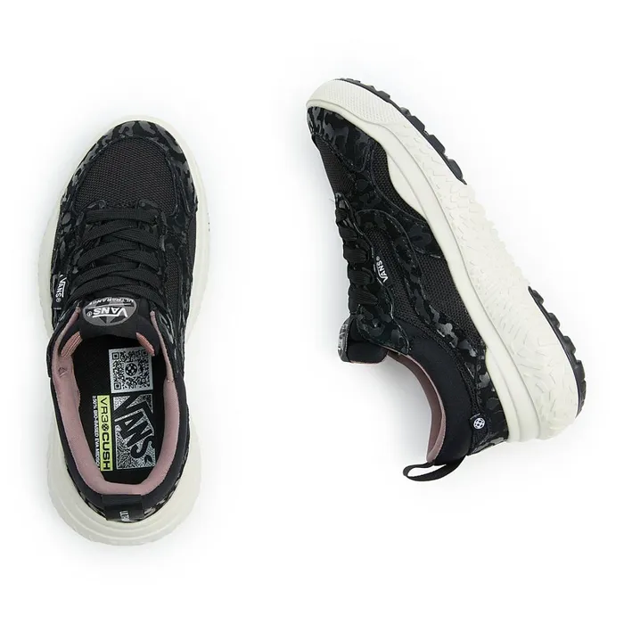 Vans Lowtop Shoes Women Animal UltraRange Neo VR3 Shoes Black