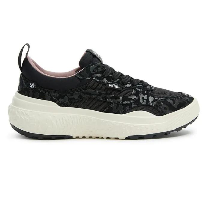 Vans Lowtop Shoes Women Animal UltraRange Neo VR3 Shoes Black