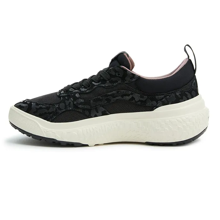 Vans Lowtop Shoes Women Animal UltraRange Neo VR3 Shoes Black