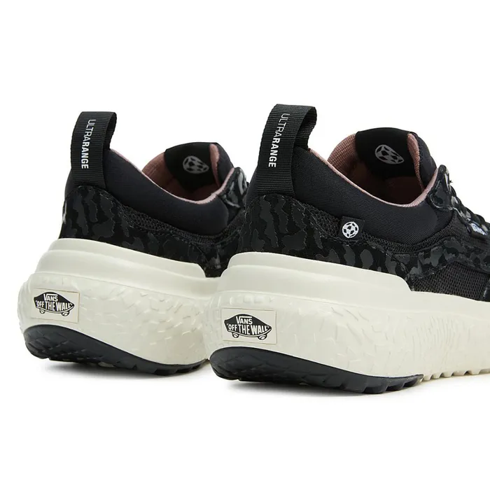 Vans Lowtop Shoes Women Animal UltraRange Neo VR3 Shoes Black