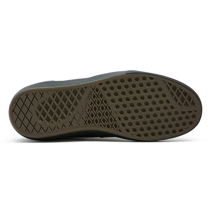 Vans Lowtop Shoes Women BMX Style 114 Shoes Black