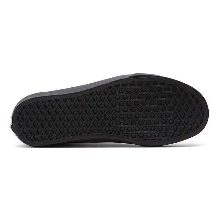 Vans Lowtop Shoes Women Classic Tumble Old Skool Shoes Black