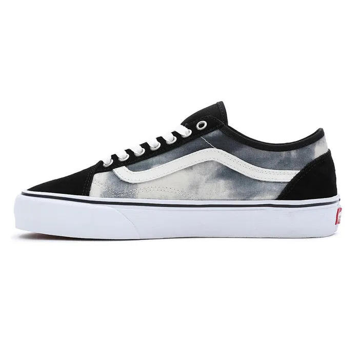 Vans Lowtop Shoes Women Old Skool Tapered VR3 Shoes Black