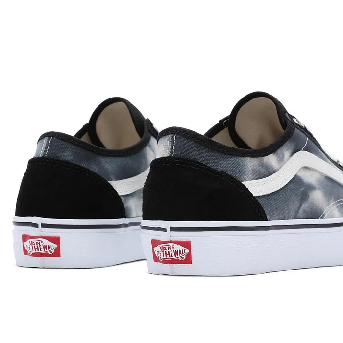 Vans Lowtop Shoes Women Old Skool Tapered VR3 Shoes Black