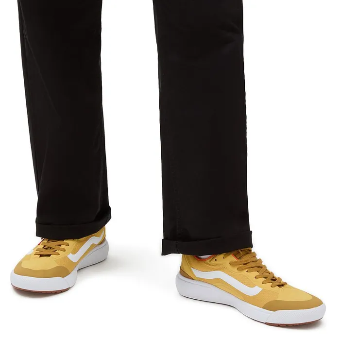 Vans Lowtop Shoes Women UltraRange EXO Shoes Yellow