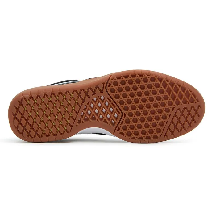 Vans Lowtop Shoes Women Zahba Shoes Black