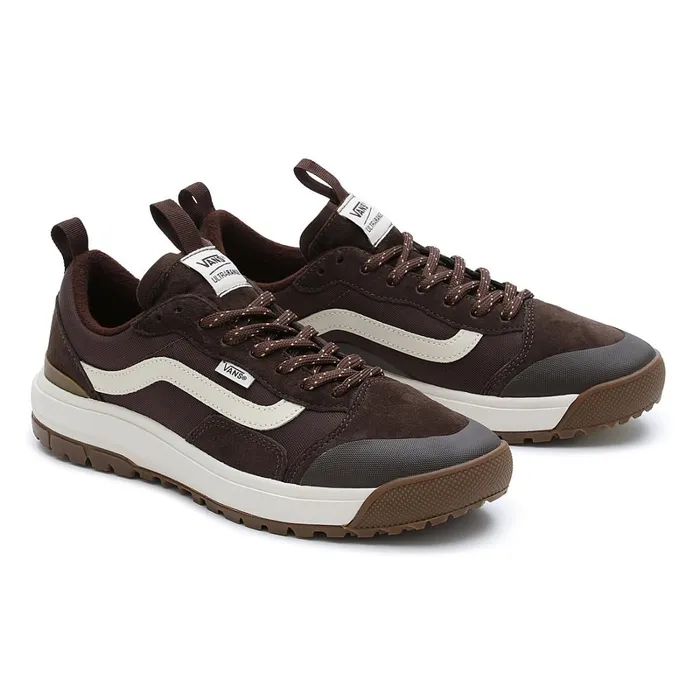 Vans MTE Shoes Men UltraRange EXO MTE1 Shoes Brown