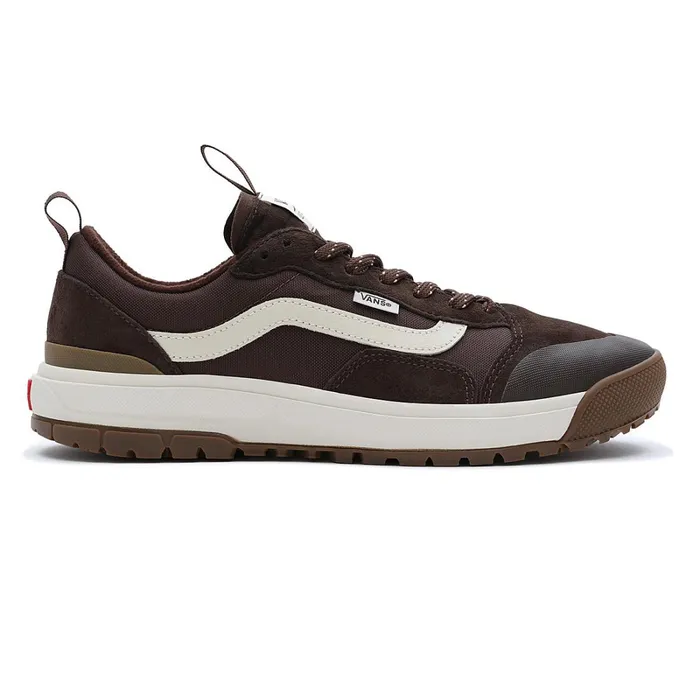 Vans MTE Shoes Men UltraRange EXO MTE1 Shoes Brown