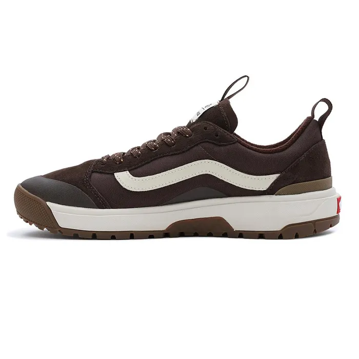 Vans MTE Shoes Men UltraRange EXO MTE1 Shoes Brown
