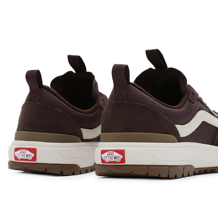 Vans MTE Shoes Men UltraRange EXO MTE1 Shoes Brown