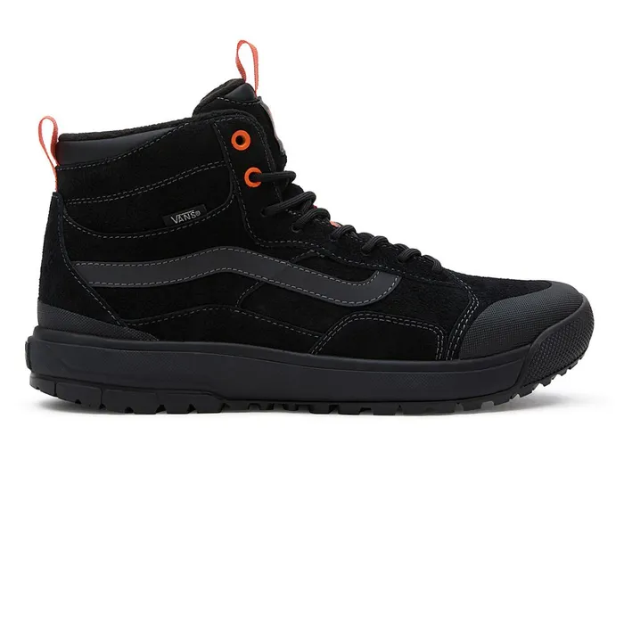 Vans MTE Shoes Women UltraRange Exo Hi MTE1 Shoes Red