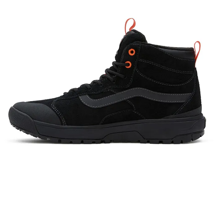 Vans MTE Shoes Women UltraRange Exo Hi MTE1 Shoes Red