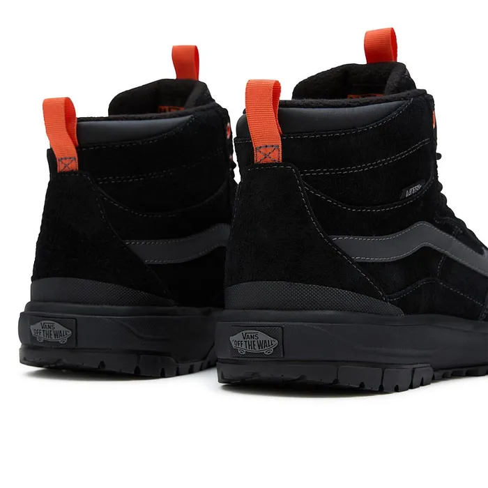 Vans MTE Shoes Women UltraRange Exo Hi MTE1 Shoes Red