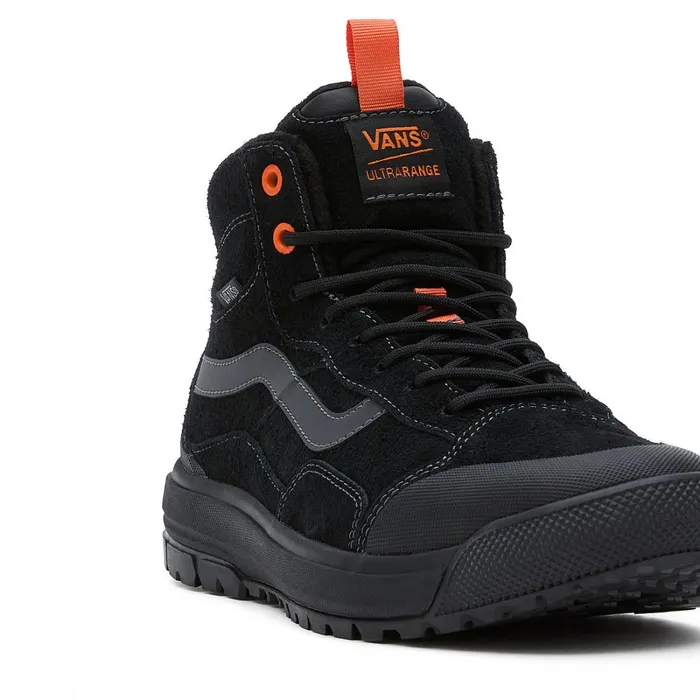 Vans MTE Shoes Women UltraRange Exo Hi MTE1 Shoes Red