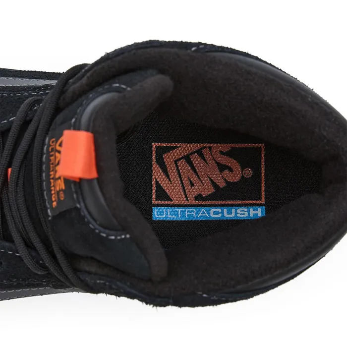 Vans MTE Shoes Women UltraRange Exo Hi MTE1 Shoes Red