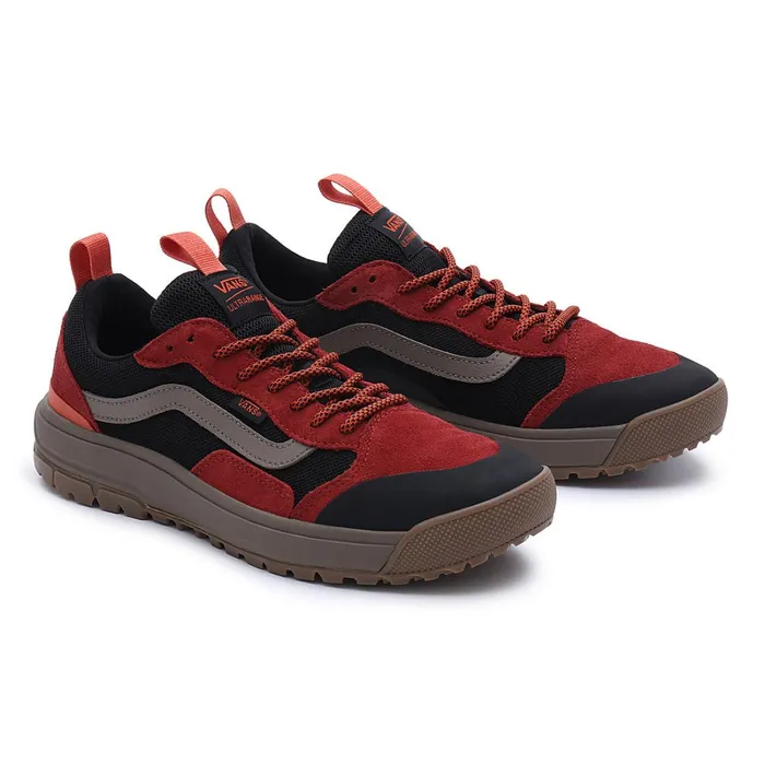 Vans MTE Shoes Women UltraRange EXO WWMTE1 Shoes Red