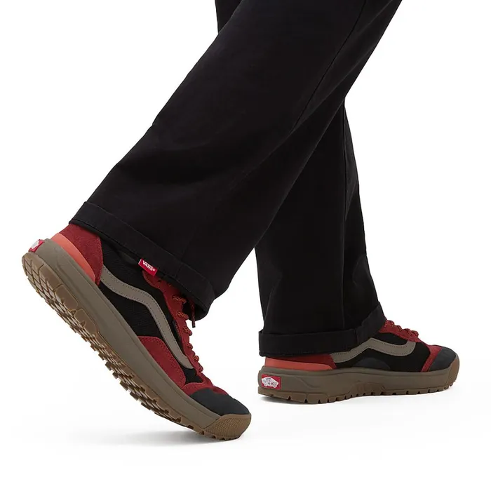 Vans MTE Shoes Women UltraRange EXO WWMTE1 Shoes Red
