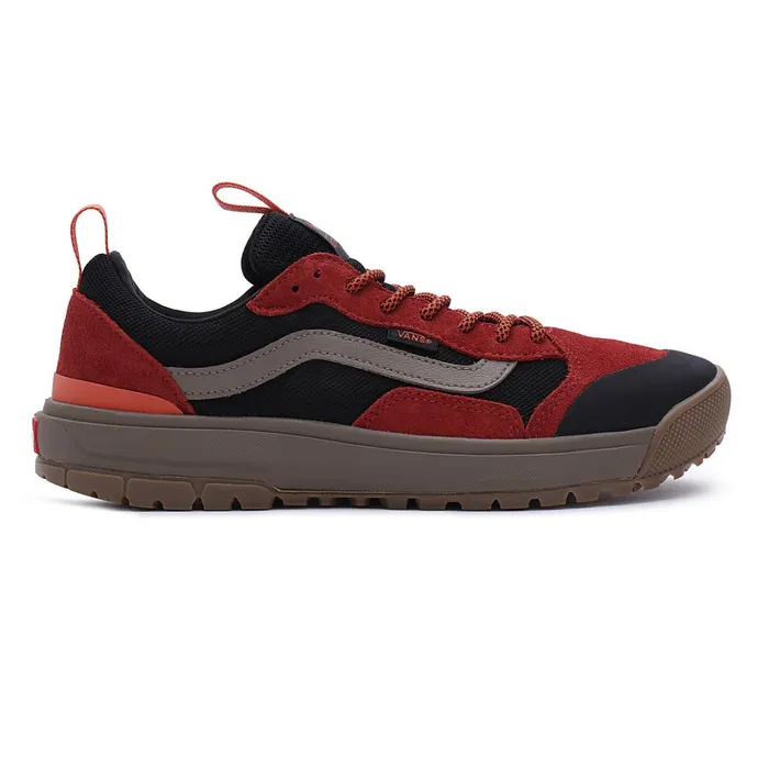 Vans MTE Shoes Women UltraRange EXO WWMTE1 Shoes Red