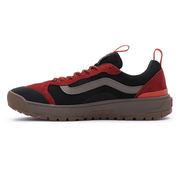 Vans MTE Shoes Women UltraRange EXO WWMTE1 Shoes Red