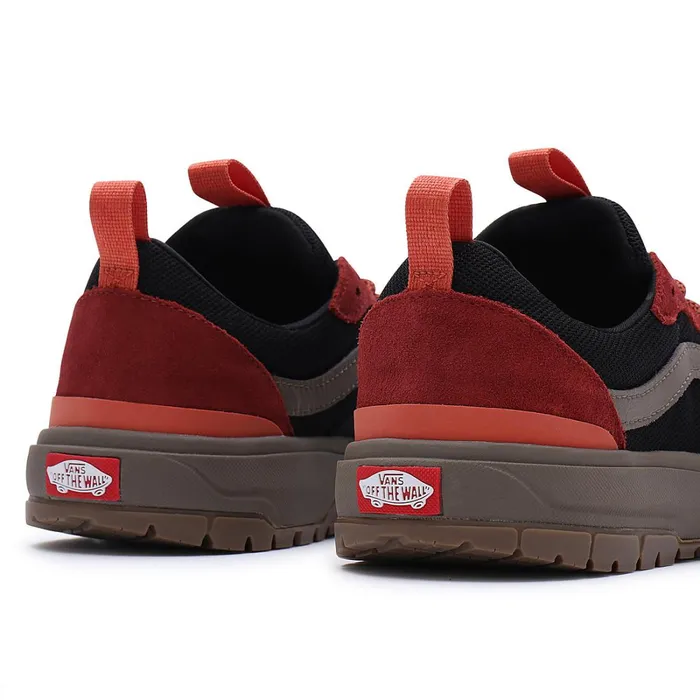Vans MTE Shoes Women UltraRange EXO WWMTE1 Shoes Red