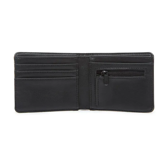 Vans Other Accessories Men Drop V Bifold Wallet Black