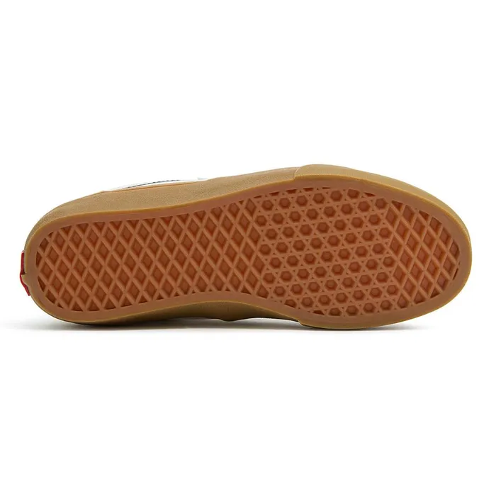 Vans Skate Shoes Men Rowan Shoes White