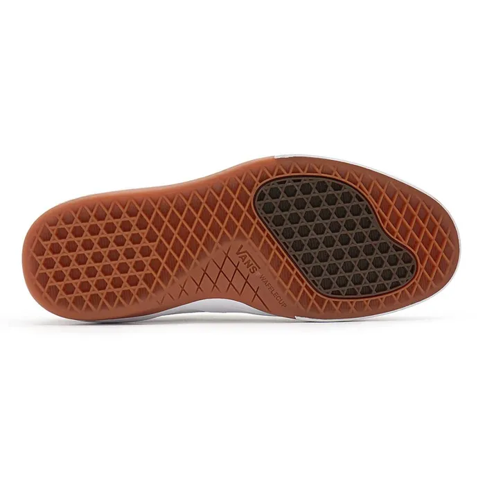 Vans Skate Shoes Men Wayvee Shoes Black
