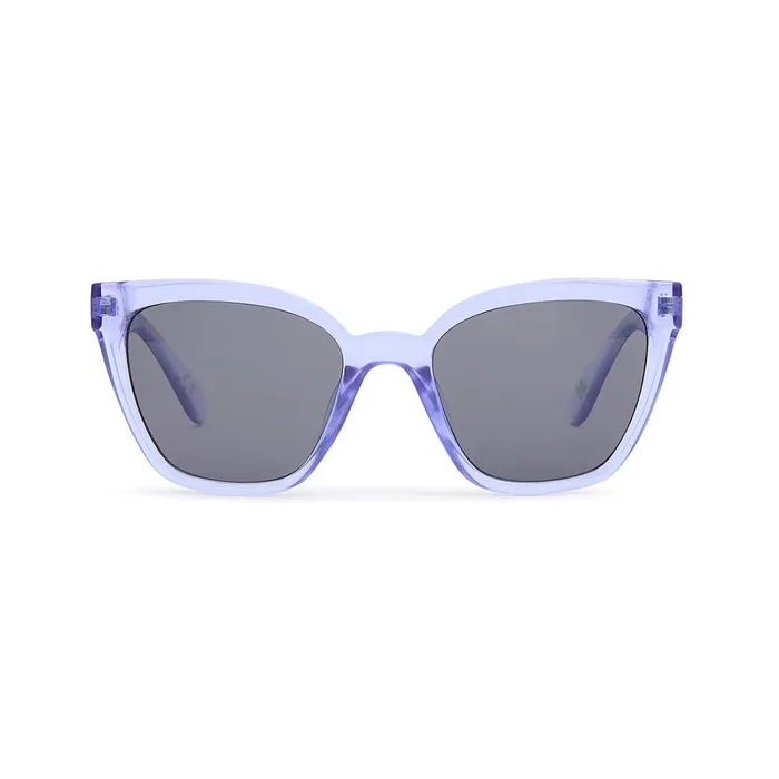 Vans Sunglasses Men Hip Cat Sunglasses Purple