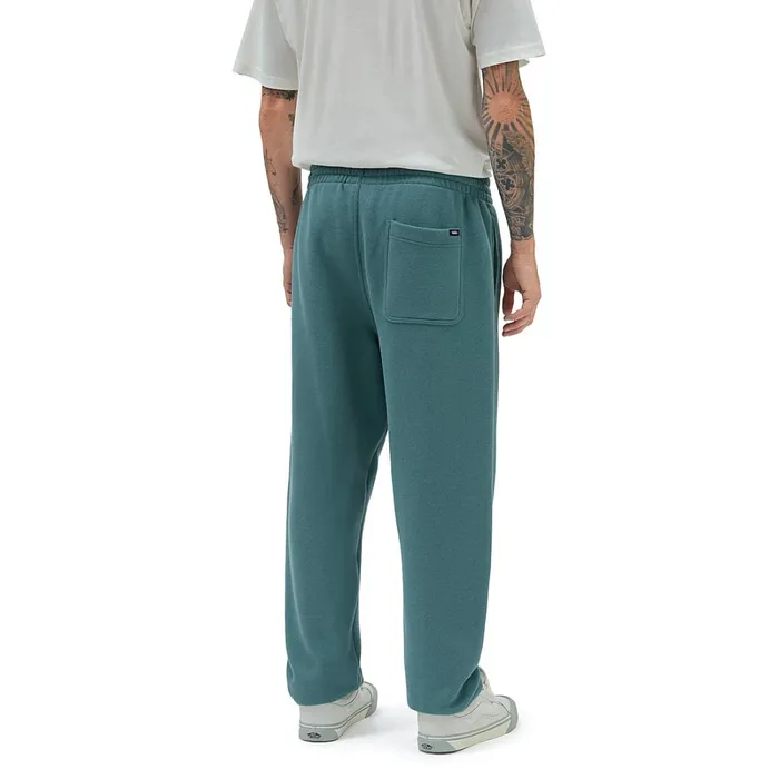 Vans Trousers and Jeans Men ComfyCush Sweatpants Blue Green