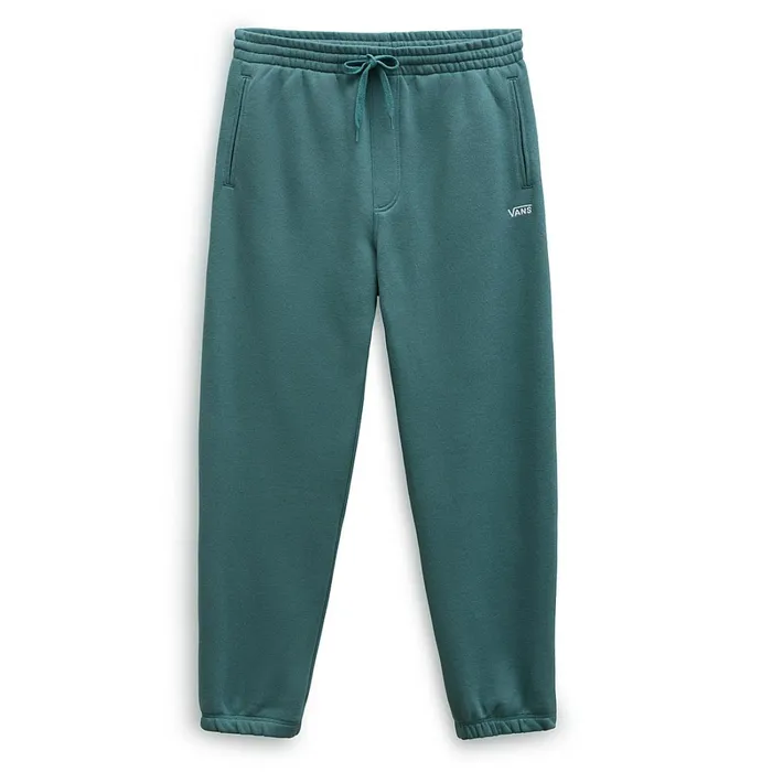 Vans Trousers and Jeans Men ComfyCush Sweatpants Blue Green