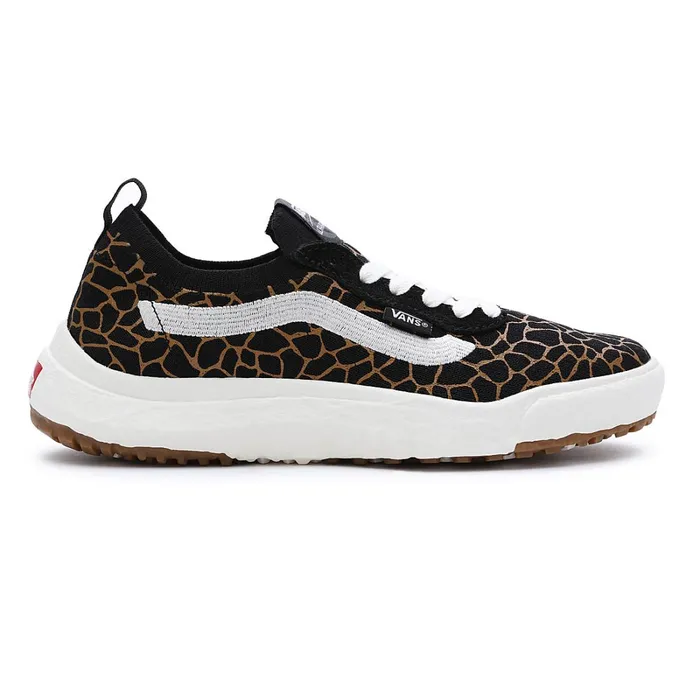 Vans Ultrarange Shoes Men UltraRange VR3 Shoes Black Brown