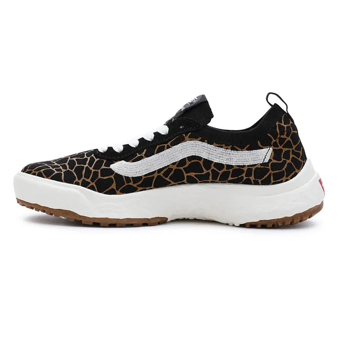 Vans Ultrarange Shoes Men UltraRange VR3 Shoes Black Brown