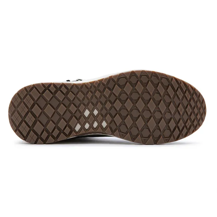 Vans Ultrarange Shoes Women UltraRange EXO Hi MTE2 Shoes Brown