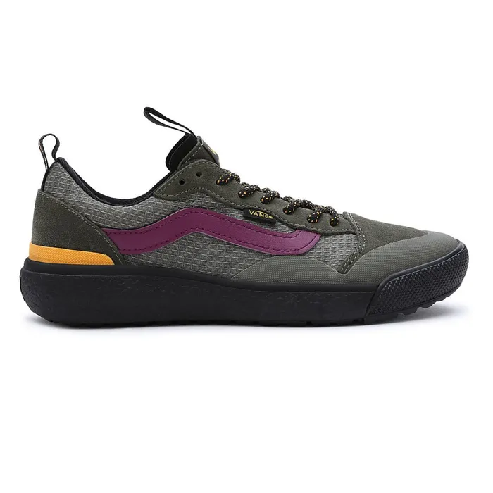 Vans Ultrarange Shoes Women UltraRange EXO SF Shoes Green