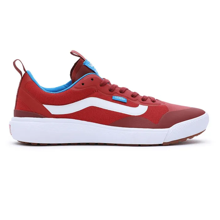 Vans Ultrarange Shoes Women UltraRange EXO Shoes Red