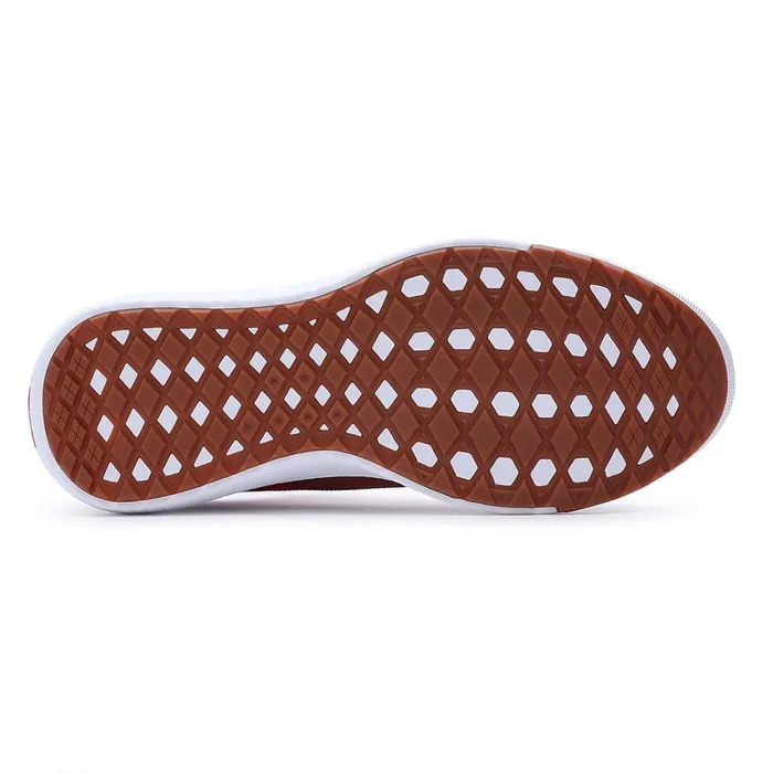 Vans Ultrarange Shoes Women UltraRange EXO Shoes Red