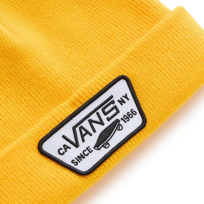 Vans View All Kids Milford Beanie Yellow