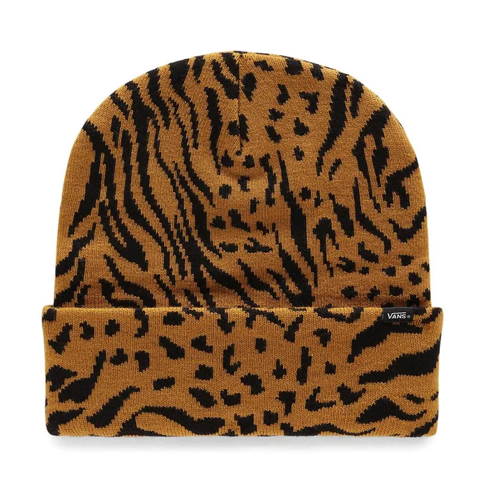 Vans View All Men Breakin Out Beanie Brown