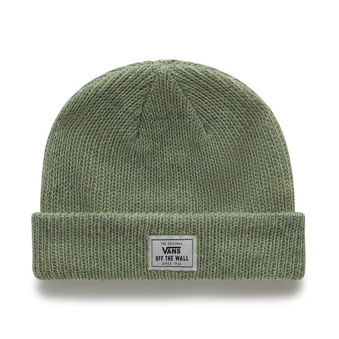 Vans View All Men Bruckner Cuff Beanie Green