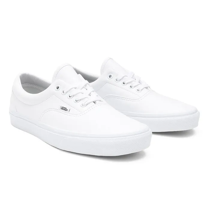 Vans View All Men Classic Tumble Era Shoes White