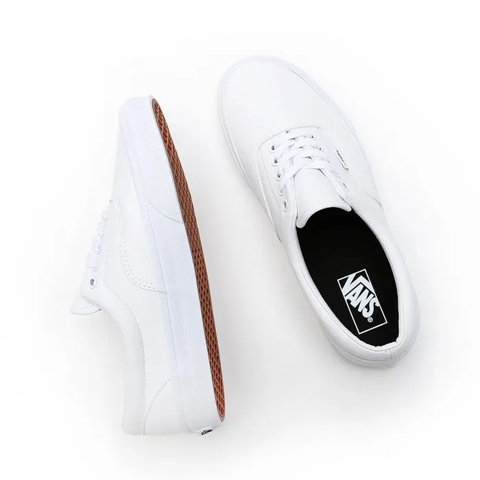 Vans View All Men Classic Tumble Era Shoes White