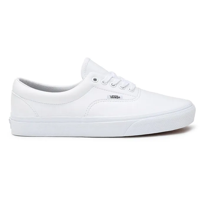 Vans View All Men Classic Tumble Era Shoes White
