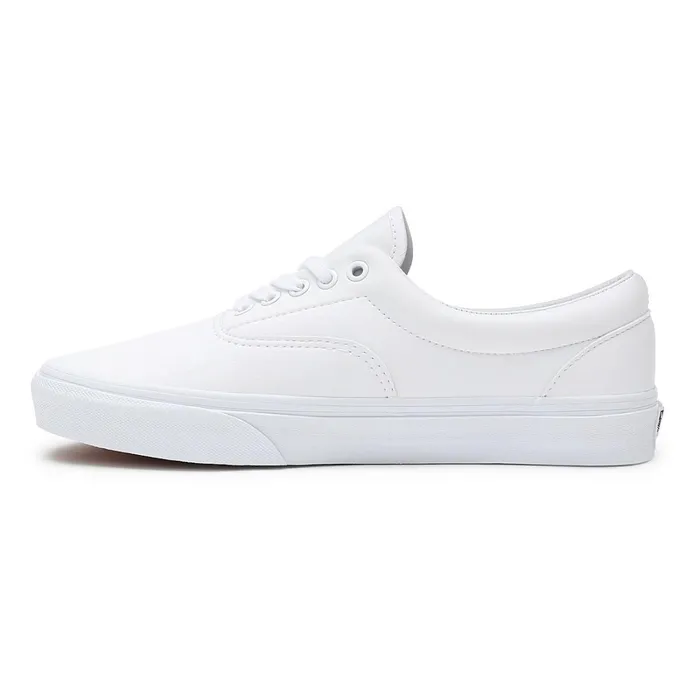 Vans View All Men Classic Tumble Era Shoes White