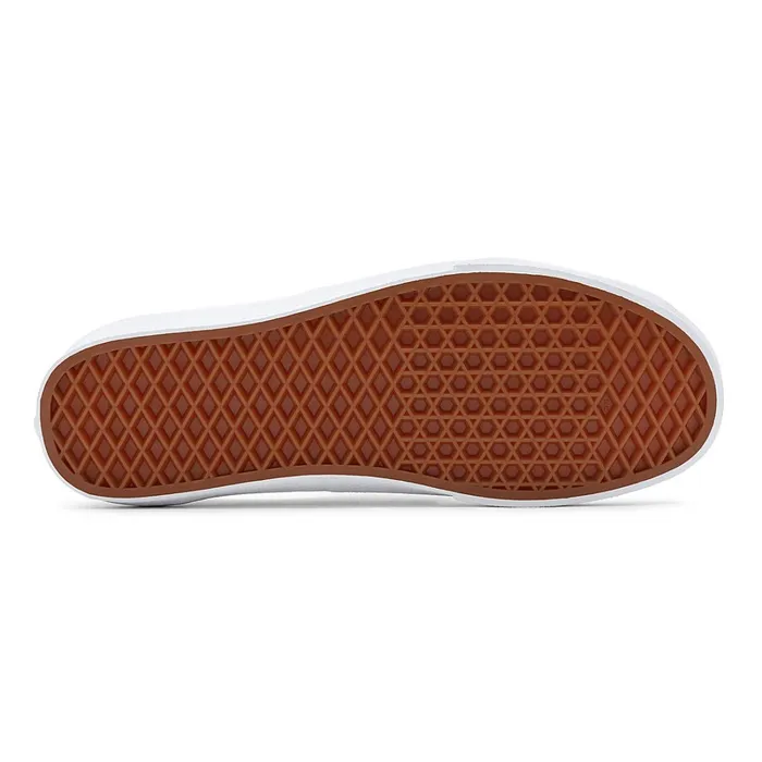 Vans View All Men Classic Tumble Era Shoes White