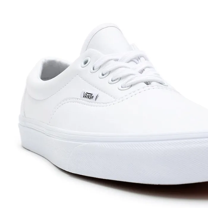 Vans View All Men Classic Tumble Era Shoes White