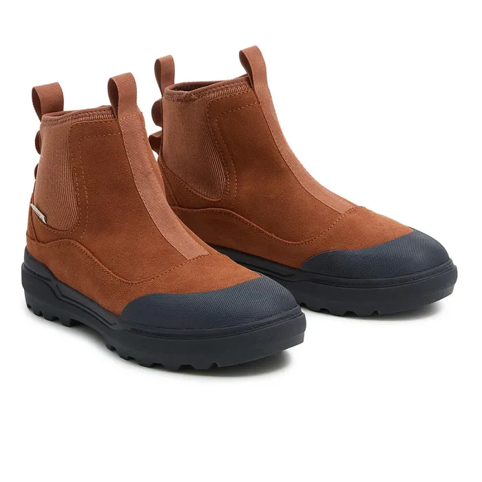 Vans View All Men Colfax Boots Brown